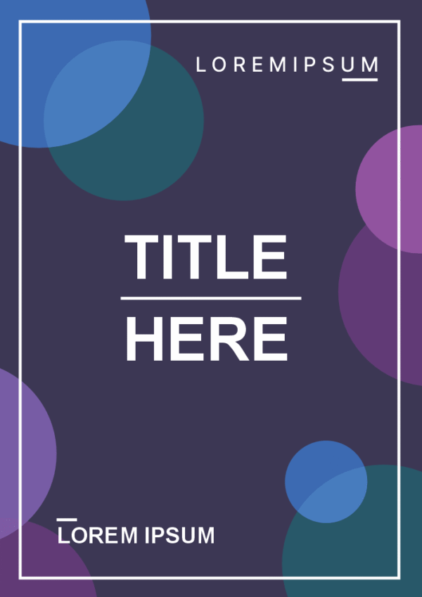 Ebook Test #2 Lorem Ipsum